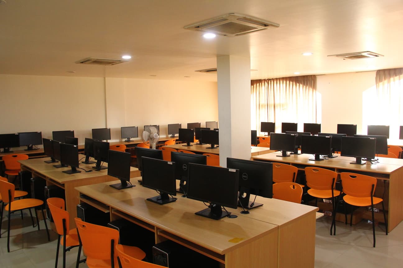 Asian School of Architecture and Design Innovations, Vyttila Kochi Infrastructure photo 19