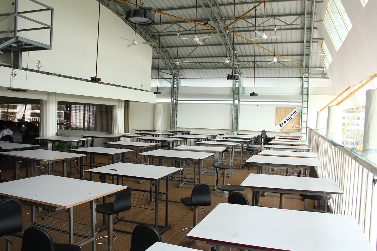 Asian School of Architecture and Design Innovations, Vyttila Kochi Infrastructure photo 21