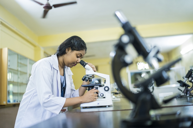 Dr. Ambedkar Institute of Pharmaceutical Science Rourkela Infrastructure photo 8
