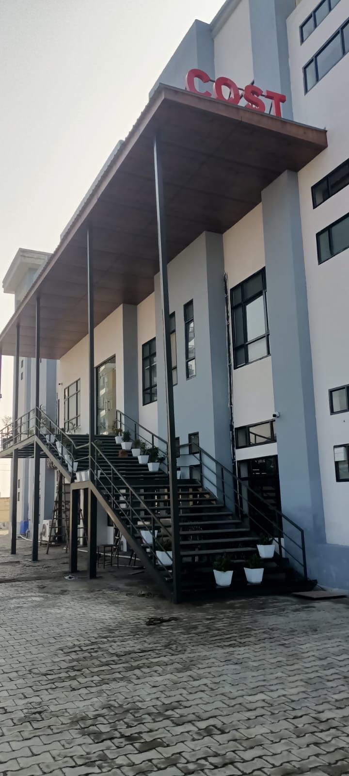 CodeQuotient School of Technology Panipat Campus photo 2