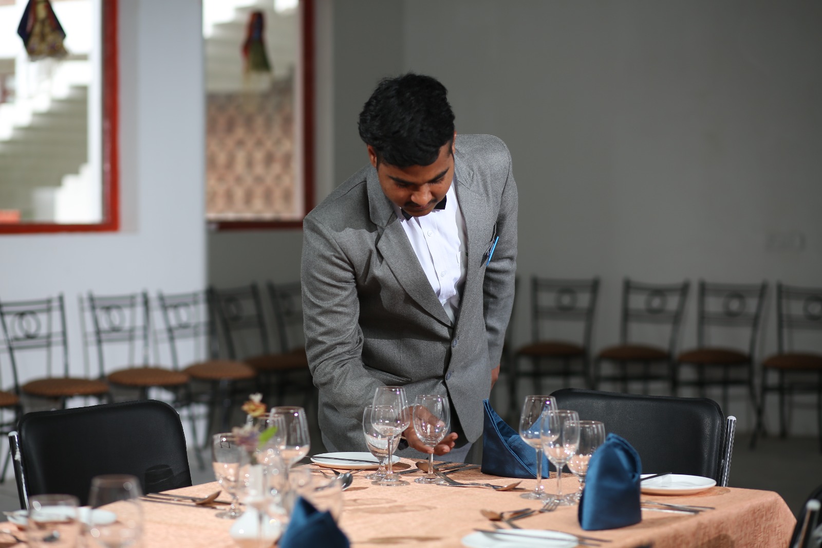 Allied College of Hospitality Culinary Arts and Management Mohali General photo 7