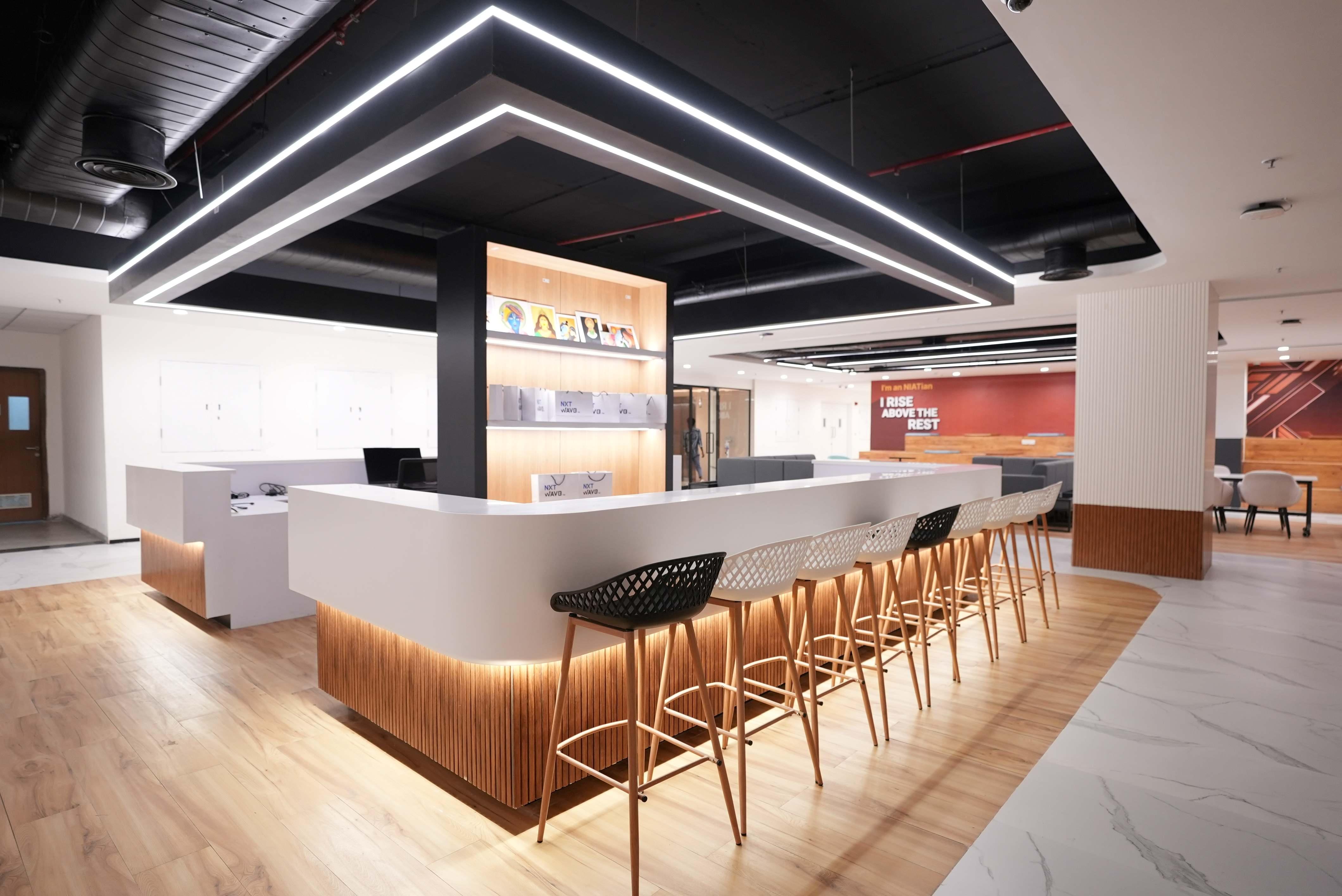 Takshashila University collaborating with NIAT Campus photo 8