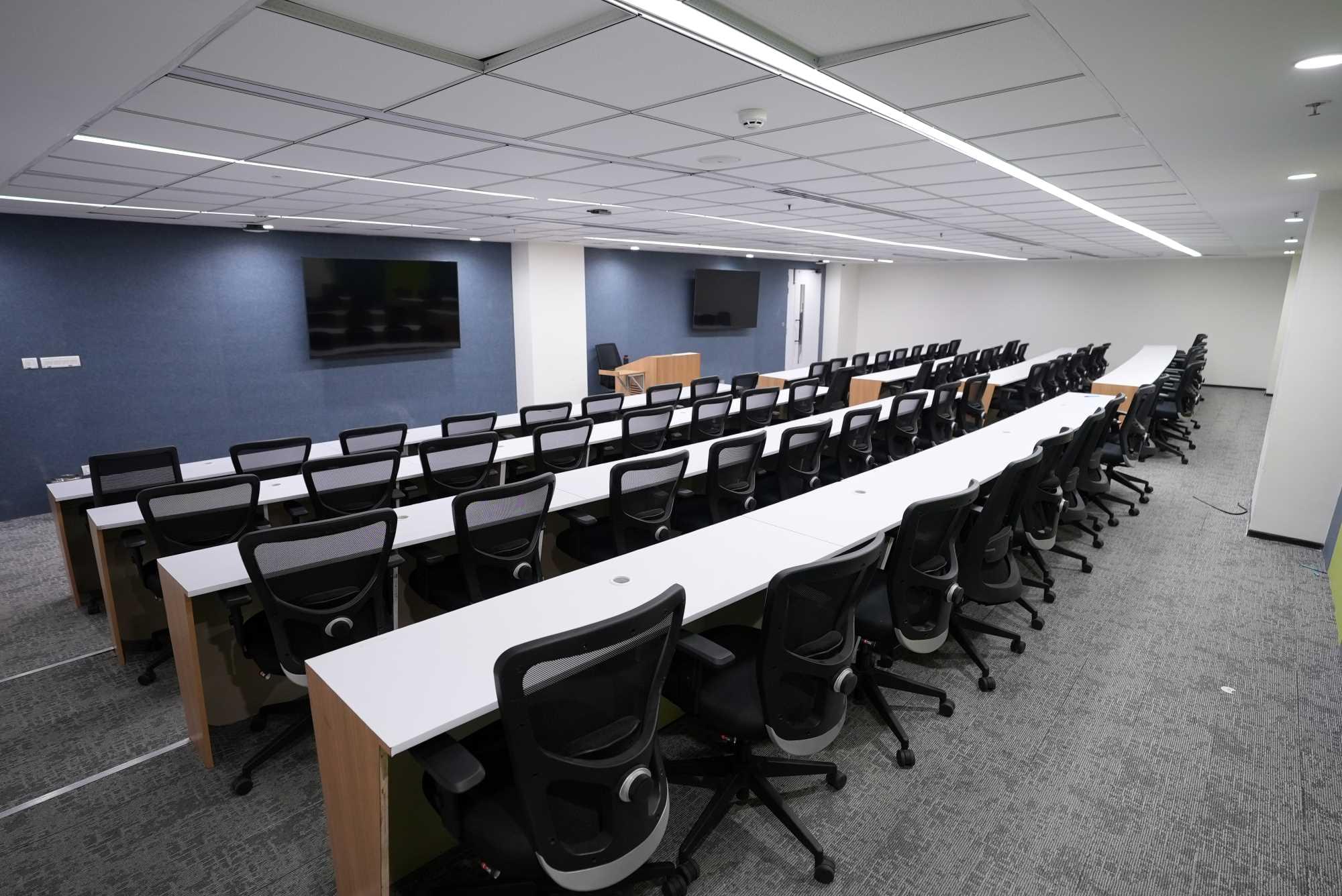 Takshashila University collaborating with NIAT Campus photo 10