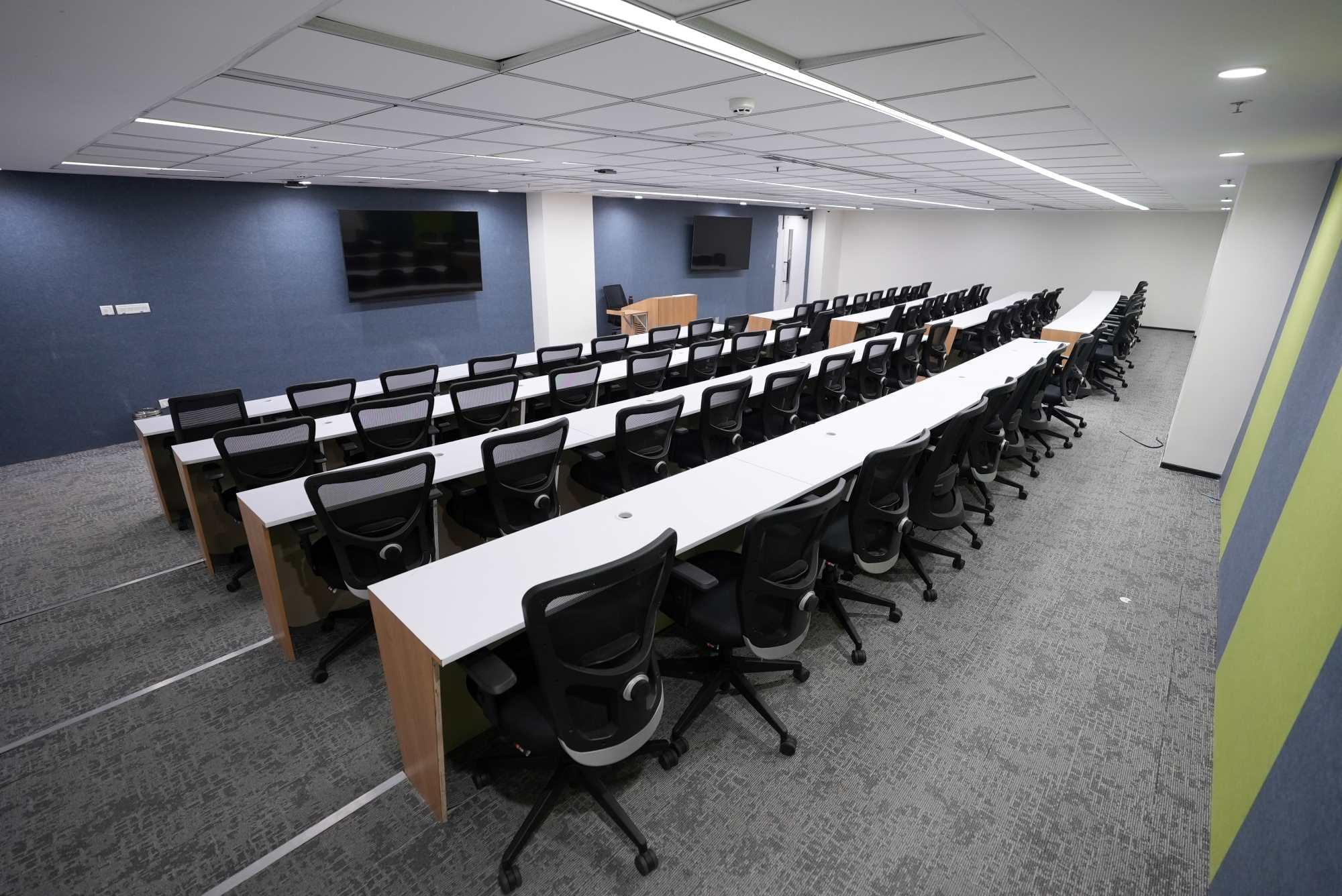 Takshashila University collaborating with NIAT Campus photo 11