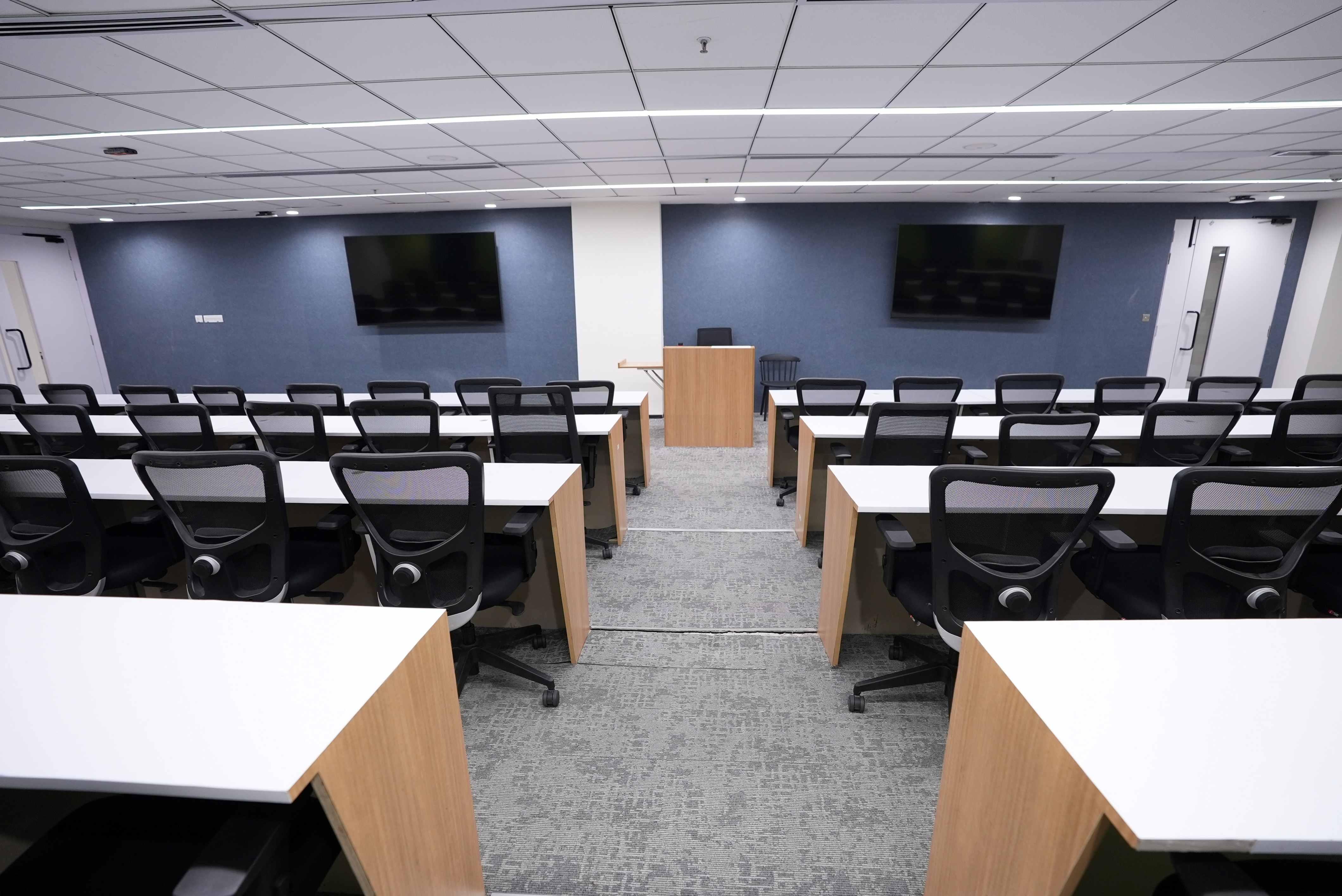 Takshashila University collaborating with NIAT Campus photo 12