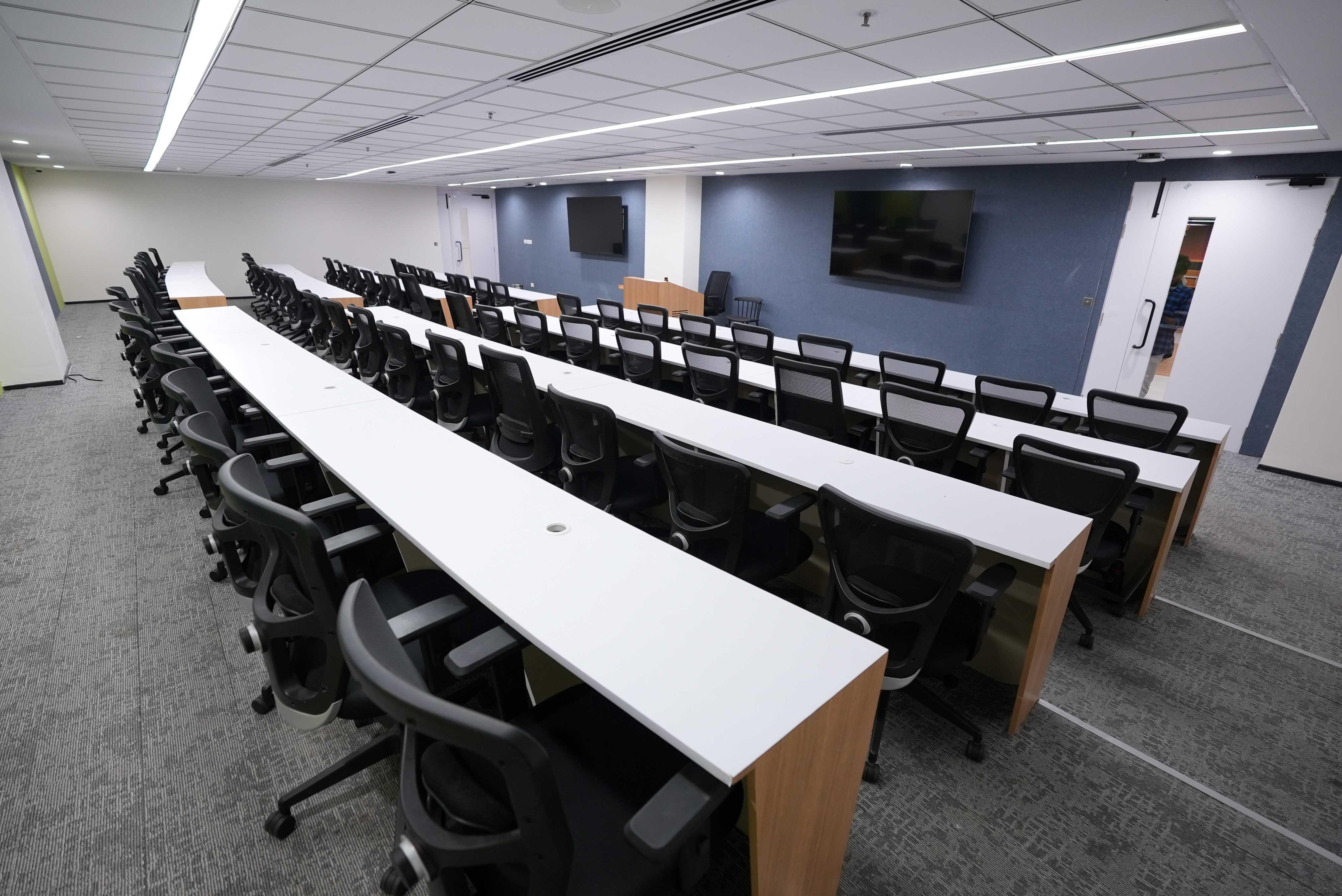 Takshashila University collaborating with NIAT Campus photo 13