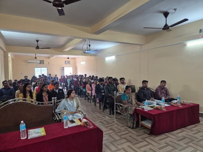 Dr. Ambedkar Institute of Pharmaceutical Science Rourkela Events photo 2