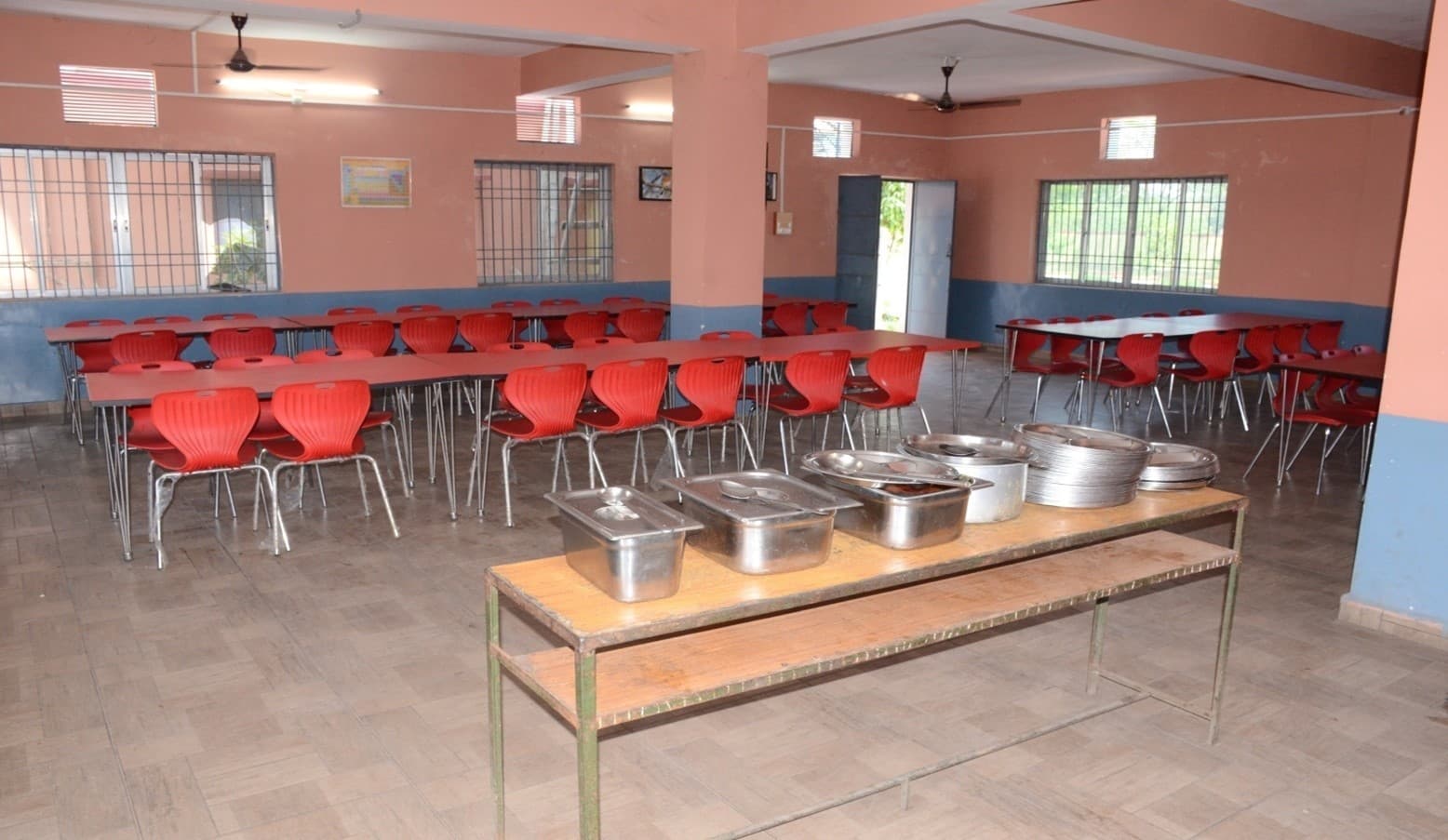 Dr. Ambedkar Institute of Pharmaceutical Science Rourkela Infrastructure photo 15