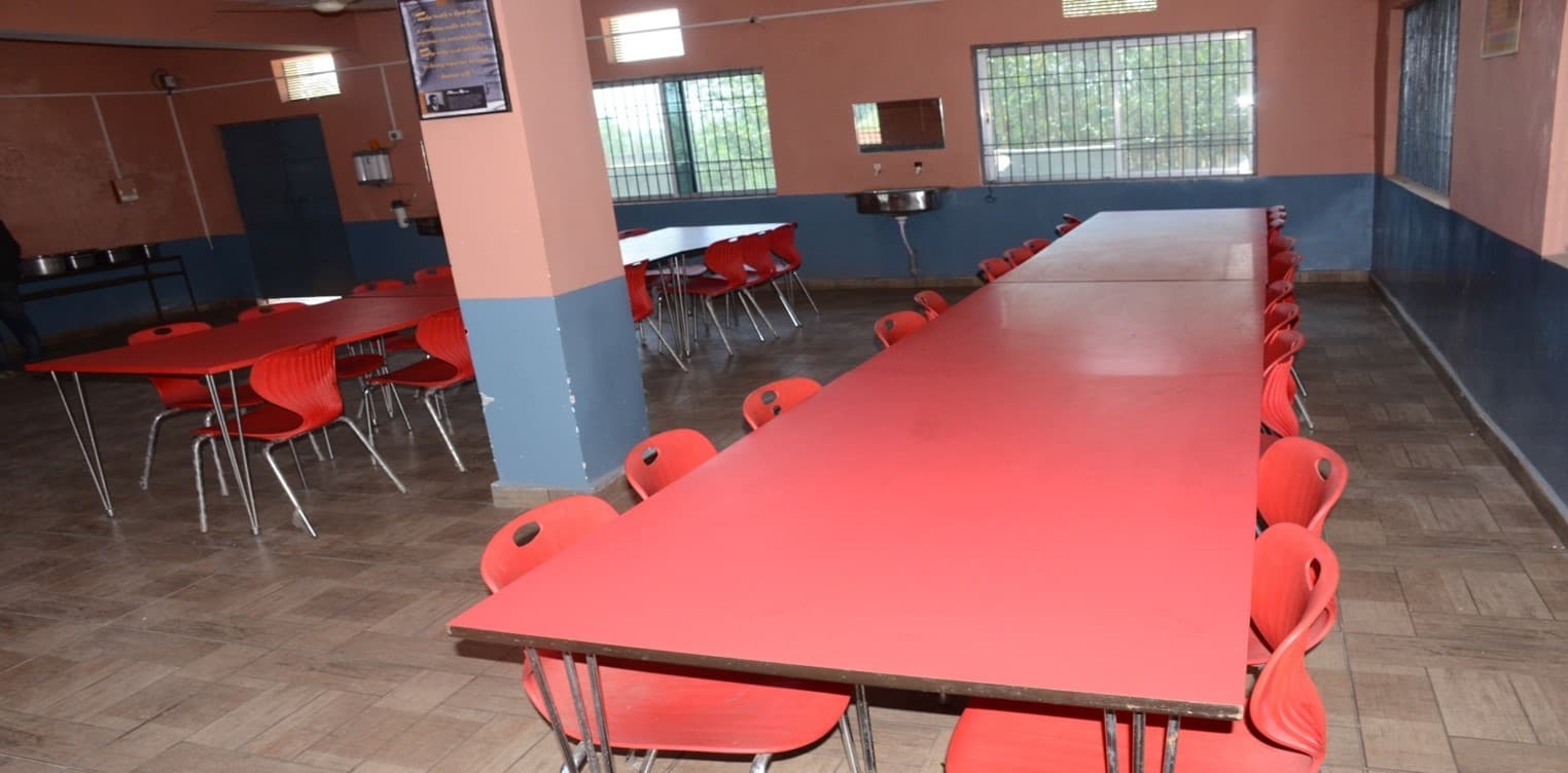 Dr. Ambedkar Institute of Pharmaceutical Science Rourkela Infrastructure photo 14