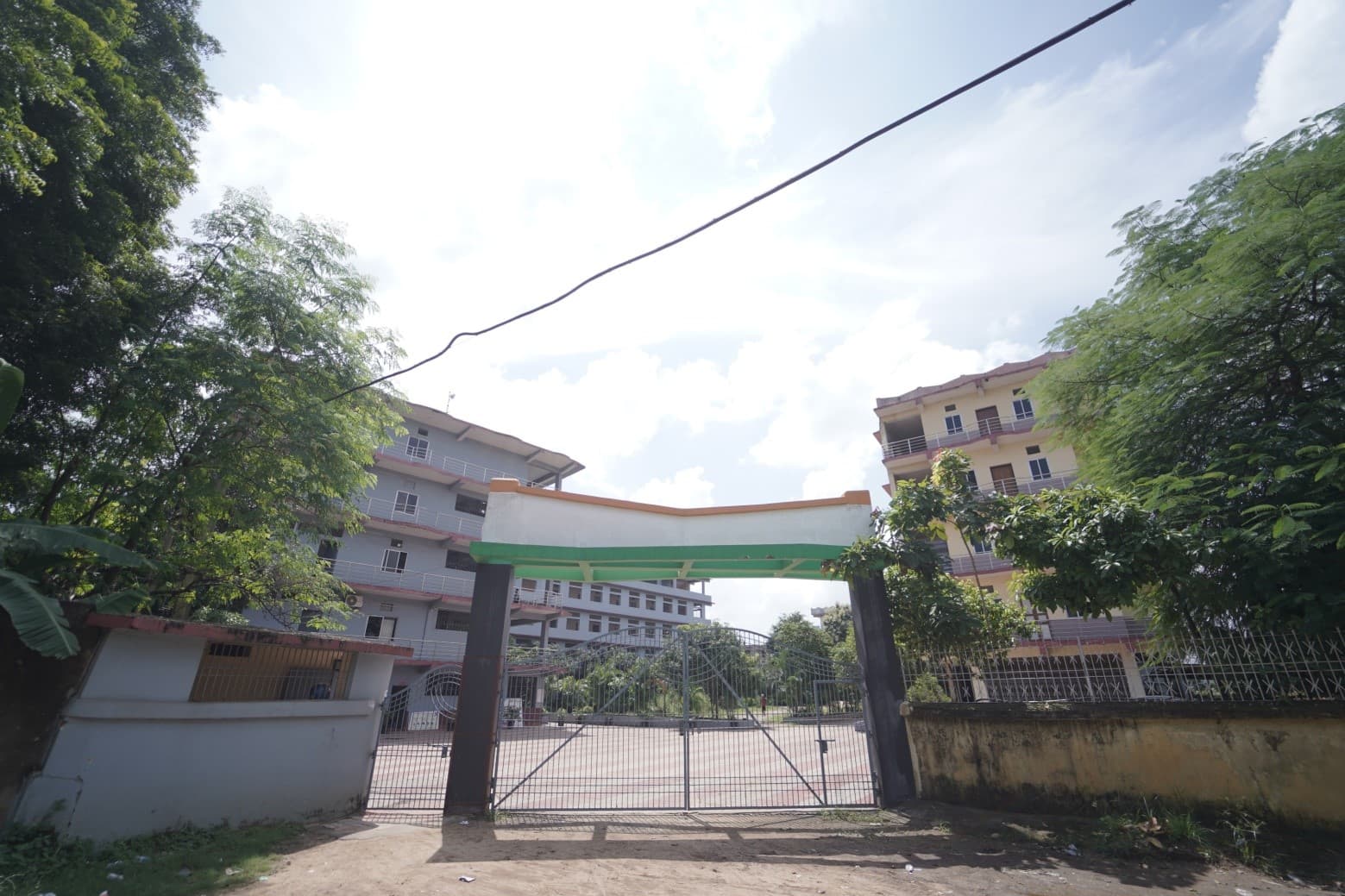 Dr. Ambedkar Institute of Pharmaceutical Science Rourkela Infrastructure photo 20