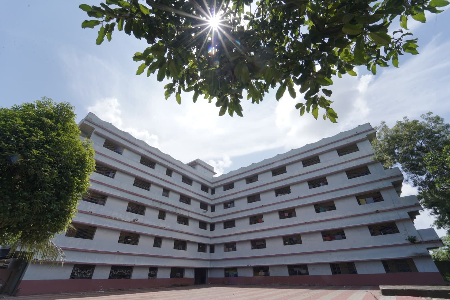 Dr. Ambedkar Institute of Pharmaceutical Science Rourkela Infrastructure photo 18