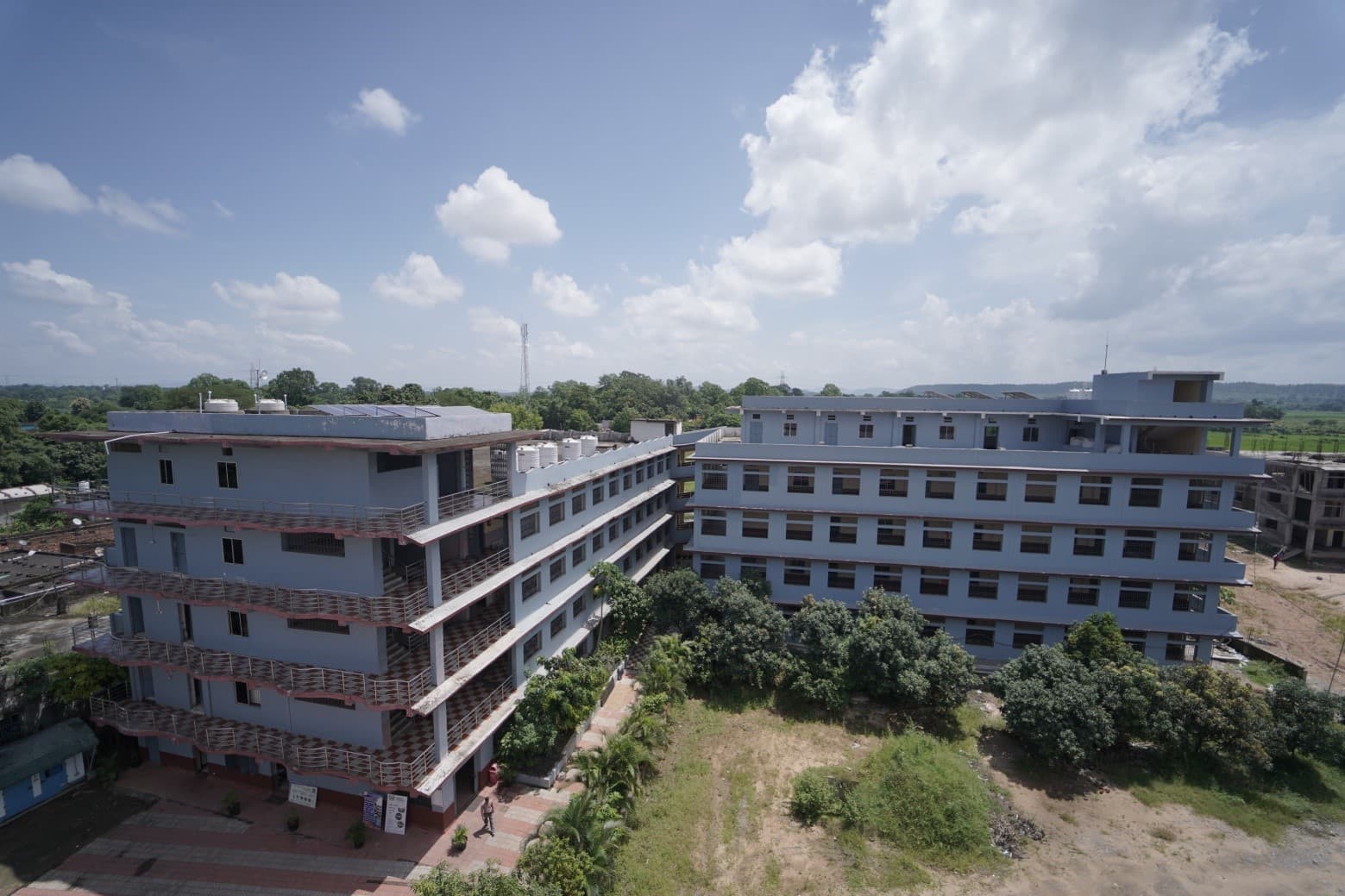 Dr. Ambedkar Institute of Pharmaceutical Science Rourkela Infrastructure photo 16