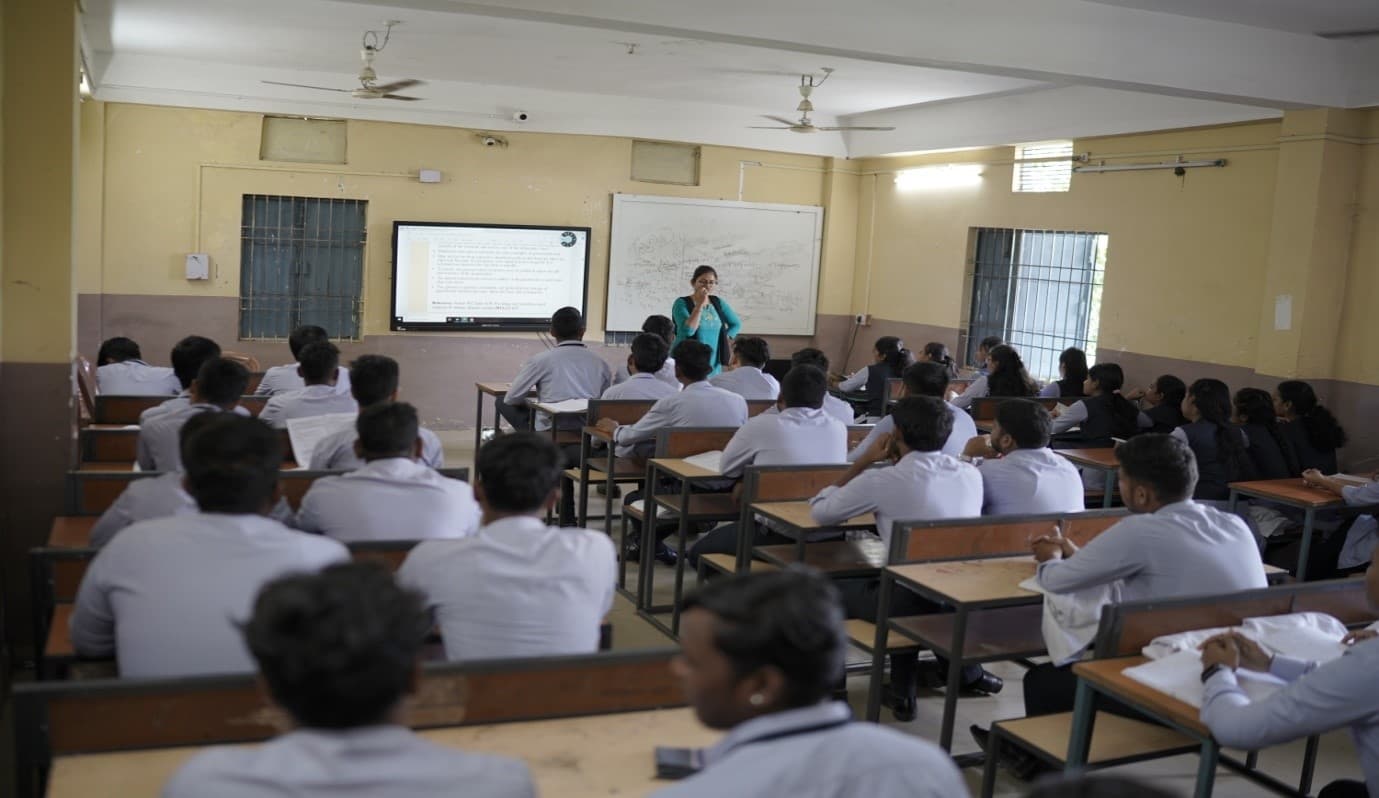 Dr. Ambedkar Institute of Pharmaceutical Science Rourkela Infrastructure photo 29