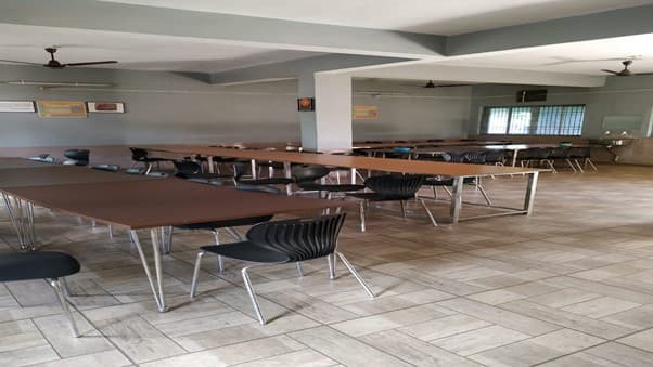 Dr. Ambedkar Institute of Pharmaceutical Science Rourkela Infrastructure photo 28