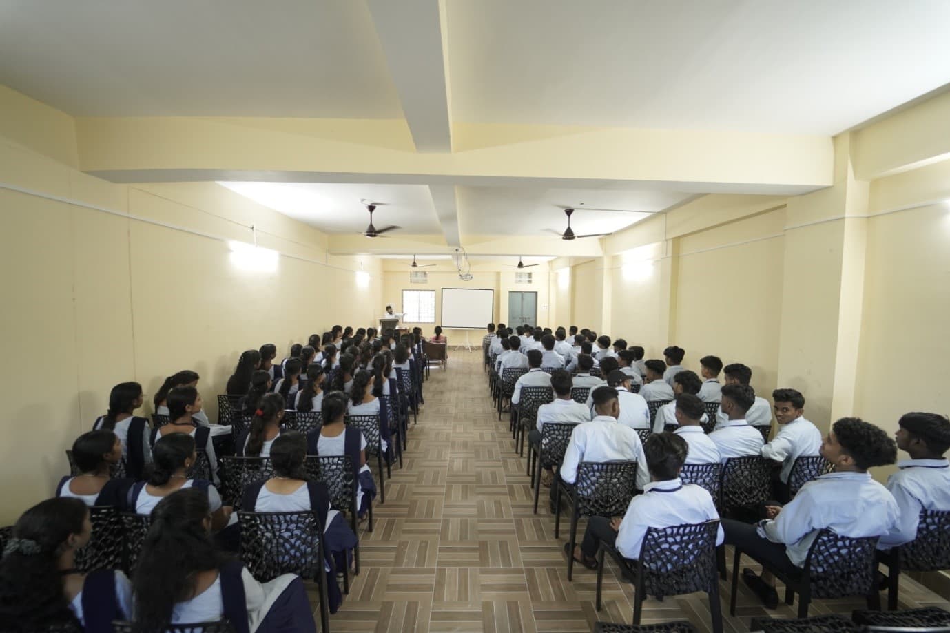 Dr. Ambedkar Institute of Pharmaceutical Science Rourkela Infrastructure photo 27