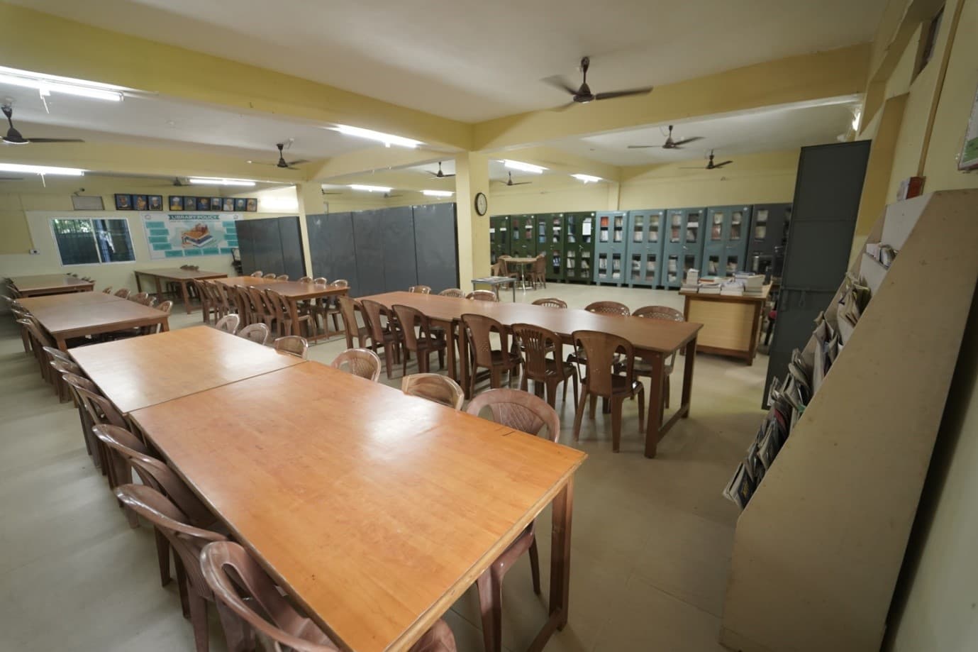 Dr. Ambedkar Institute of Pharmaceutical Science Rourkela Infrastructure photo 24