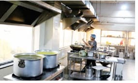 JPIEE Hostel photo 1