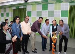 JPIEE Annual Day photo 3