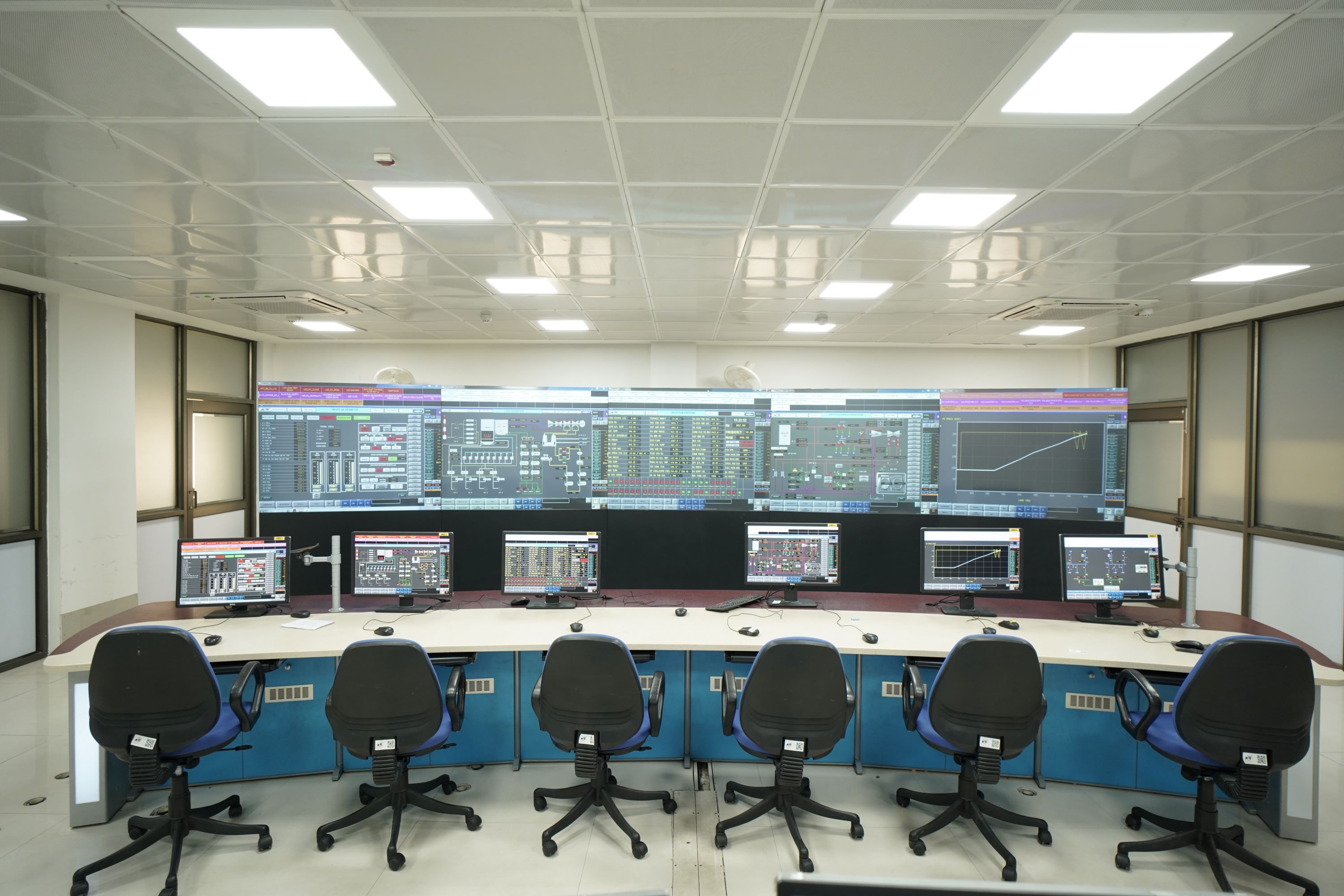 National Power Training Institute Faridabad Infrastructure photo 54