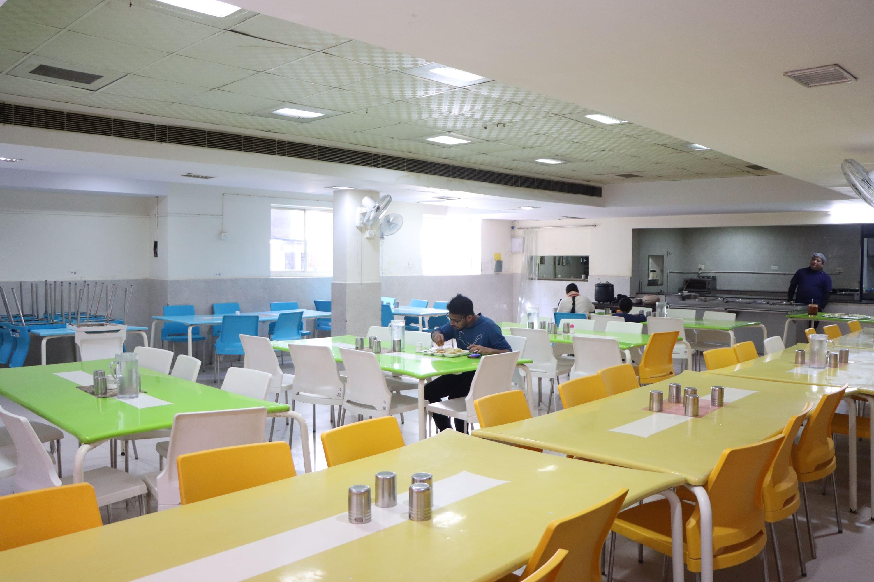 National Power Training Institute Faridabad Infrastructure photo 59