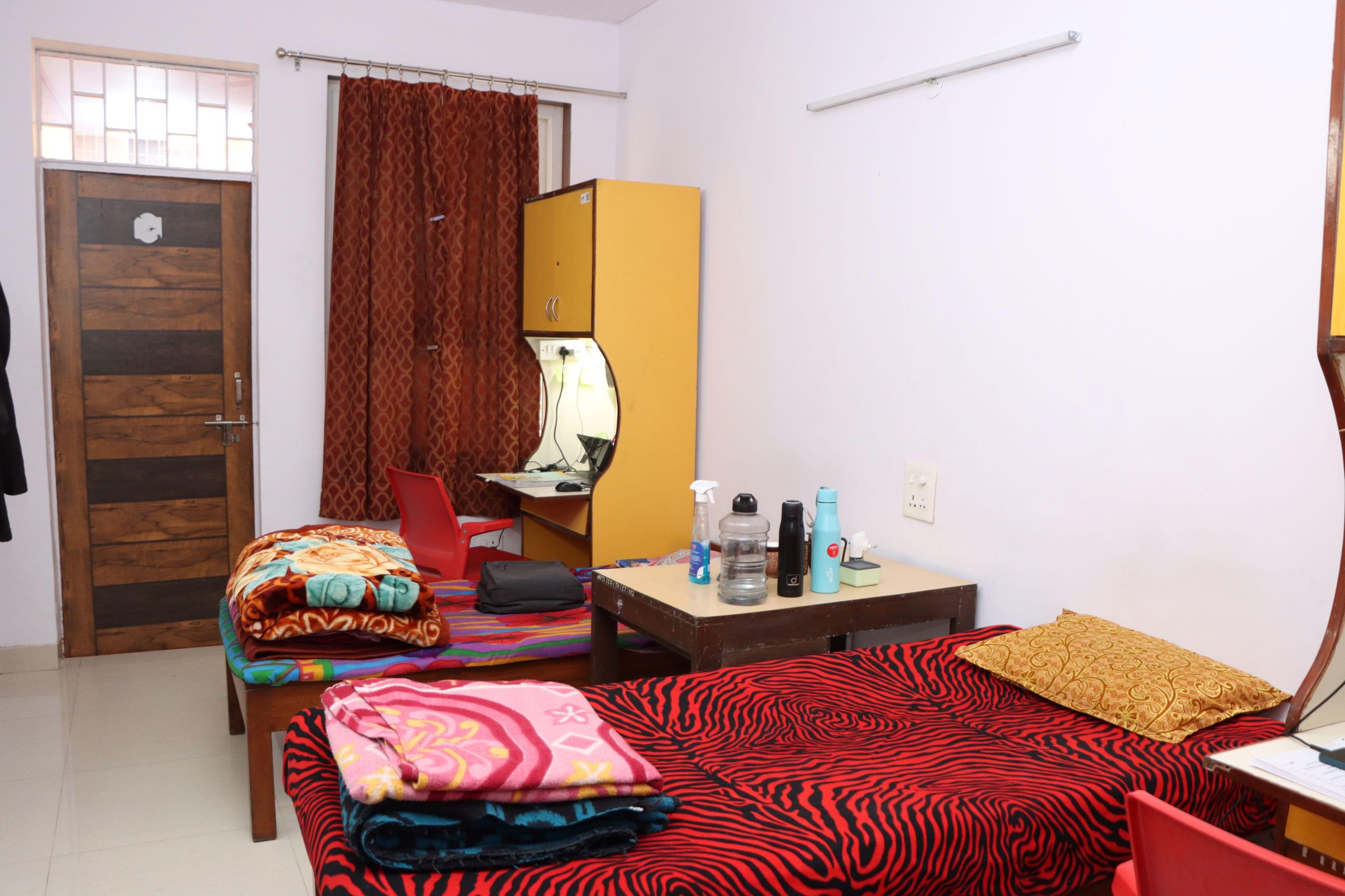 National Power Training Institute Faridabad Infrastructure photo 60