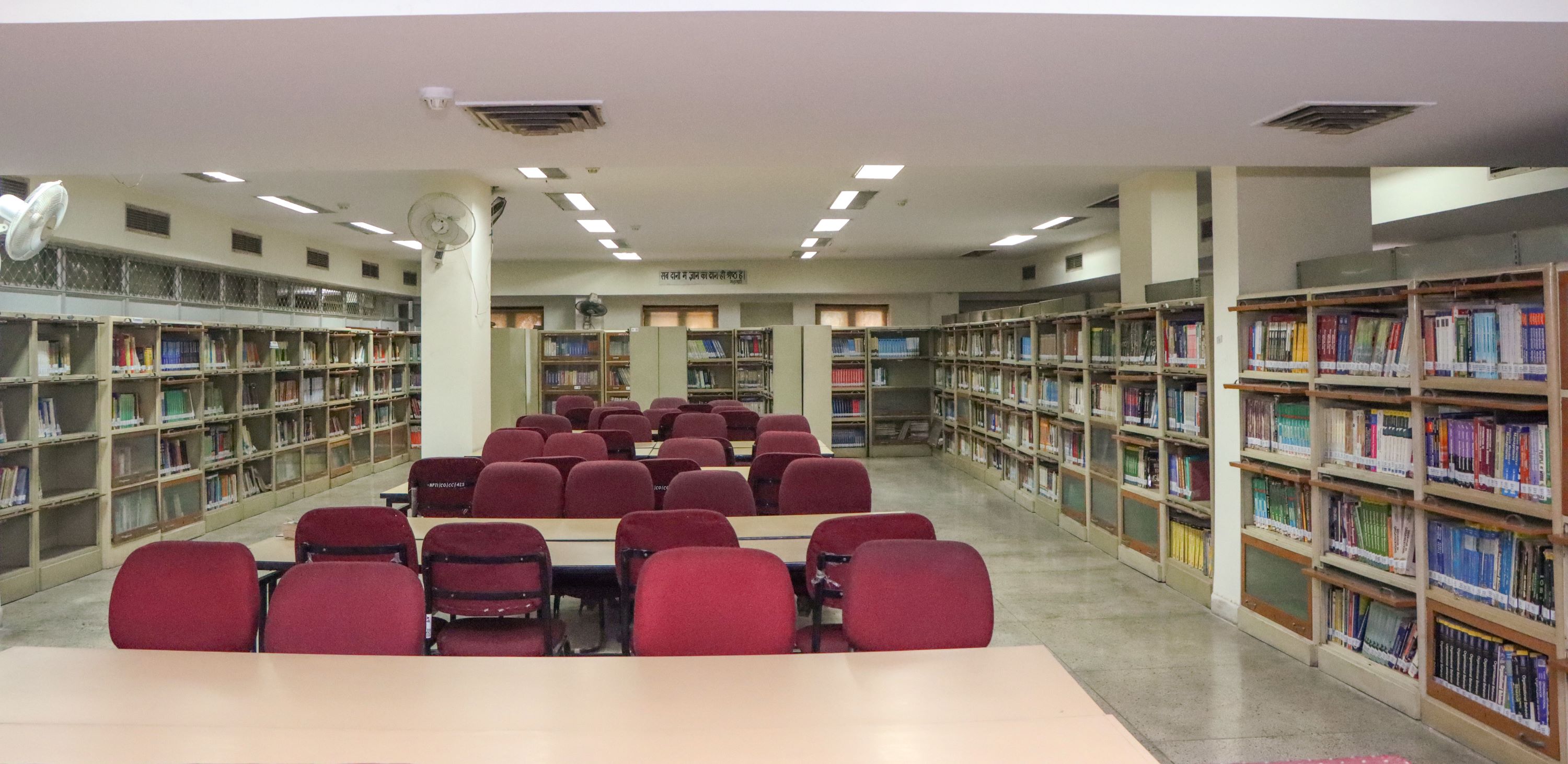 National Power Training Institute Faridabad Infrastructure photo 62