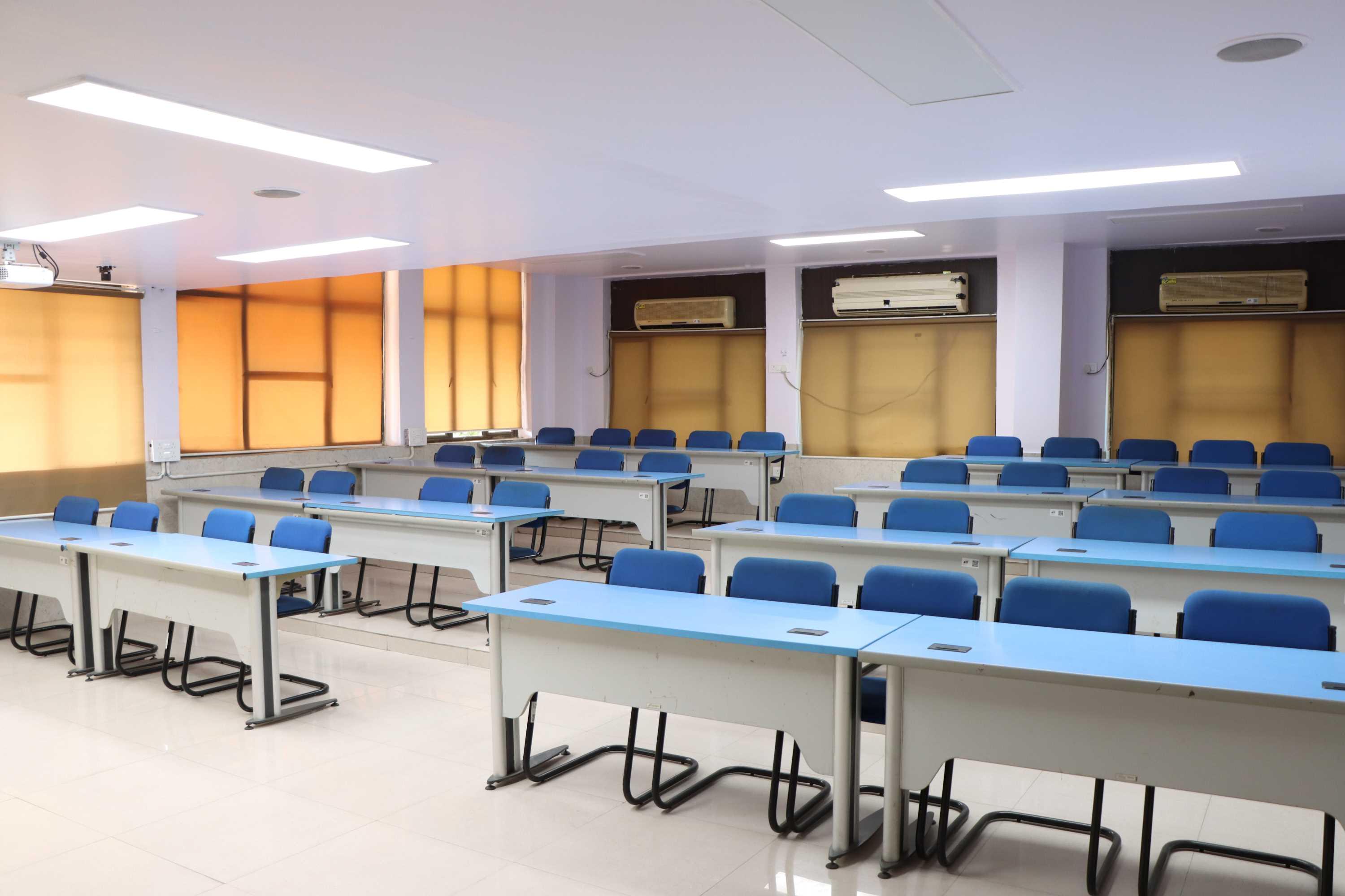 National Power Training Institute Faridabad Infrastructure photo 65