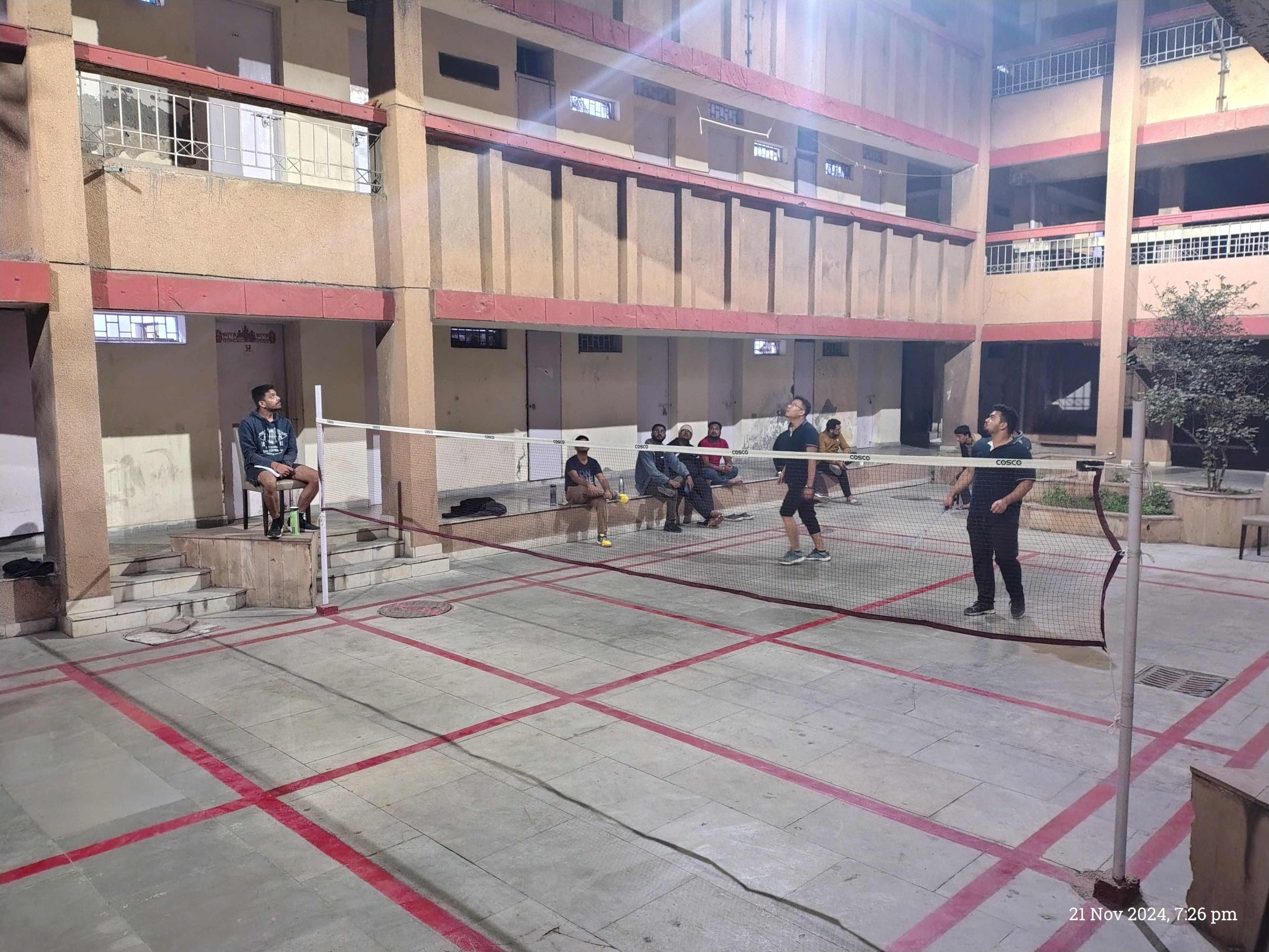 National Power Training Institute Faridabad Extra Curriculars photo 6