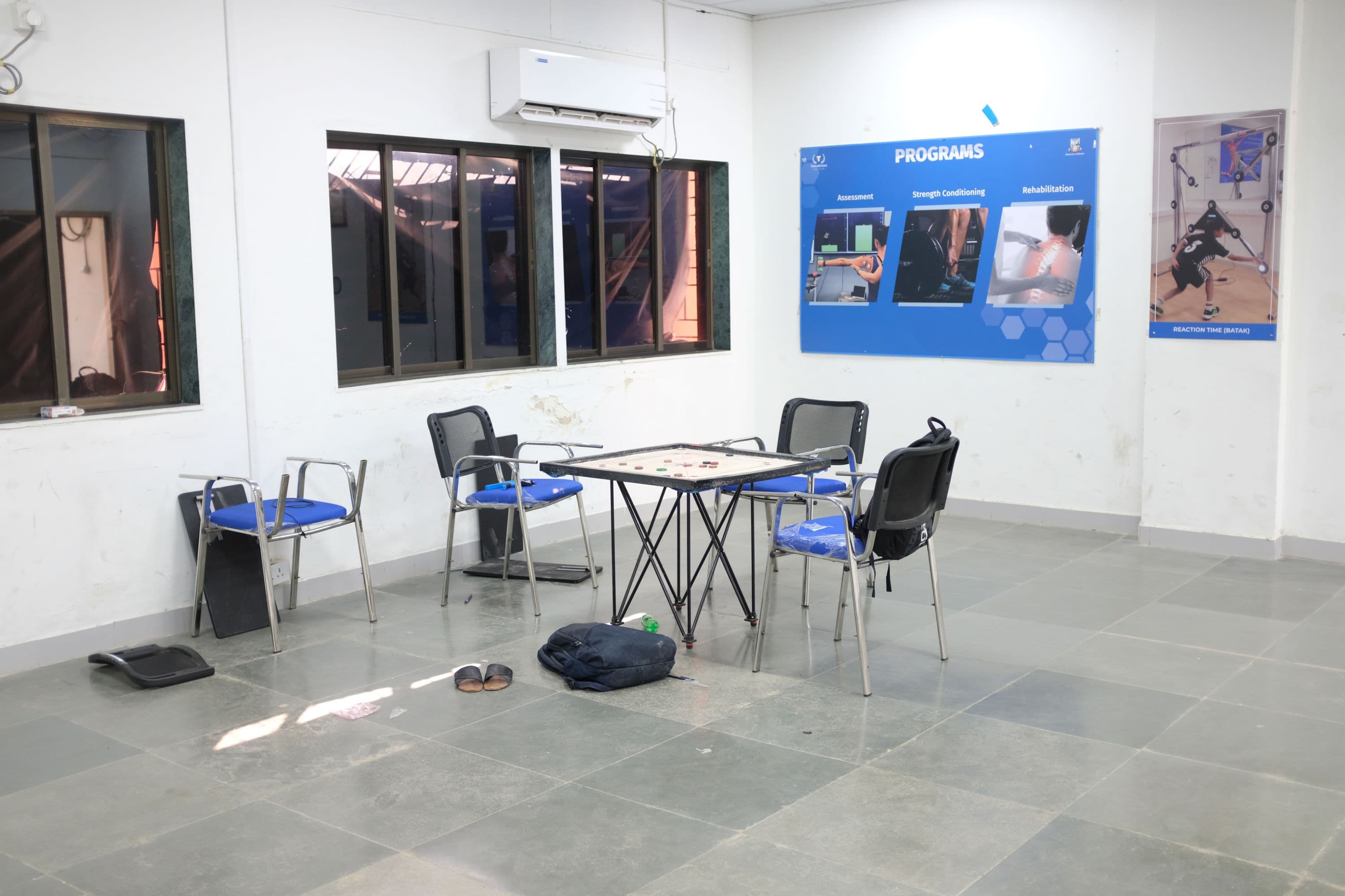 TransStadia Institute Mumbai Campus photo 17