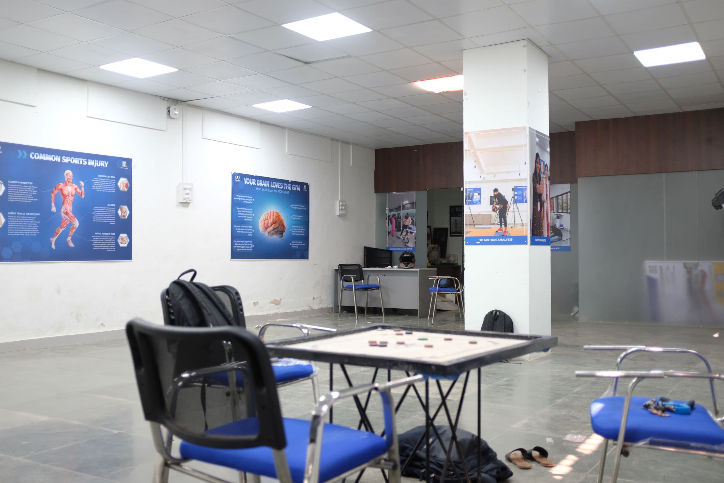 TransStadia Institute Mumbai Campus photo 18