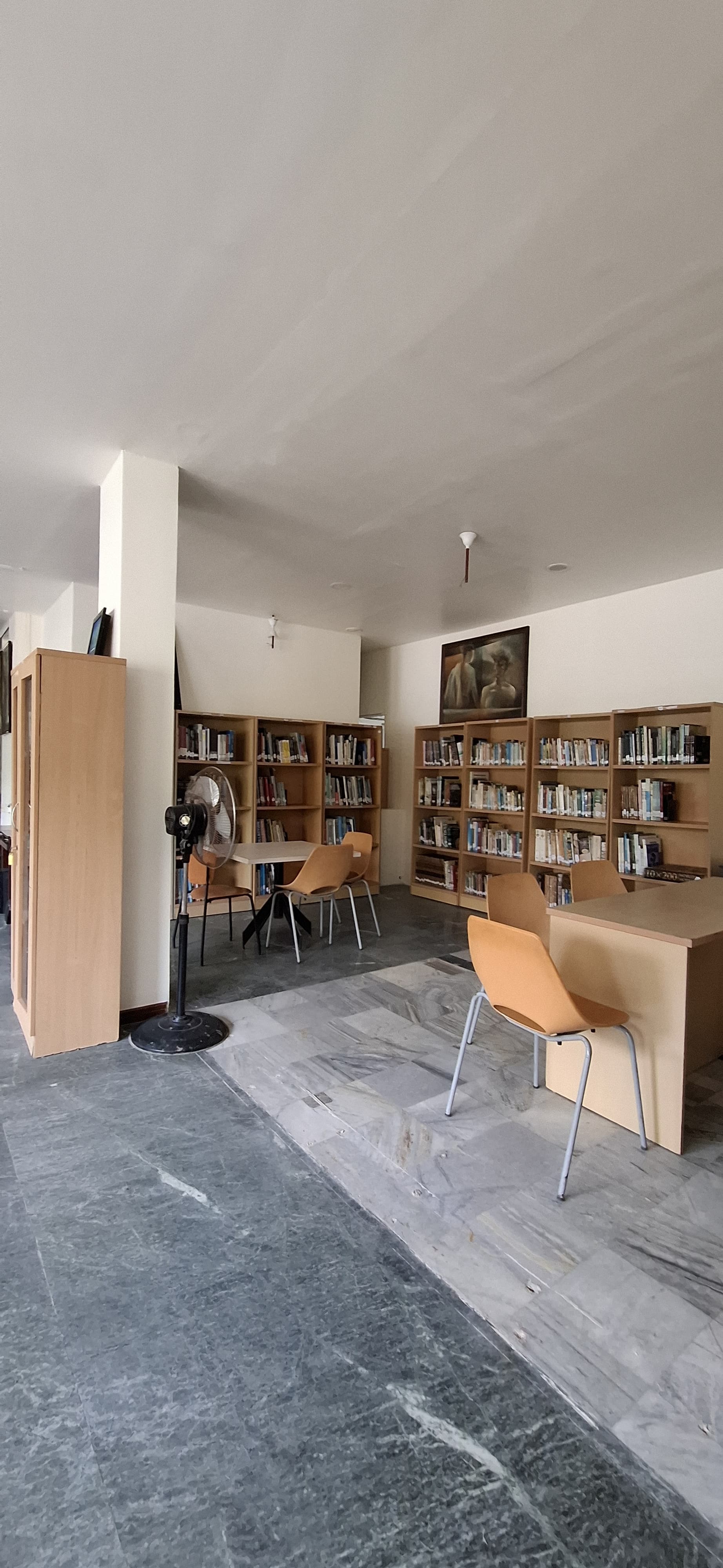 Asian School of Architecture and Design Innovations, Vyttila Kochi Infrastructure photo 26