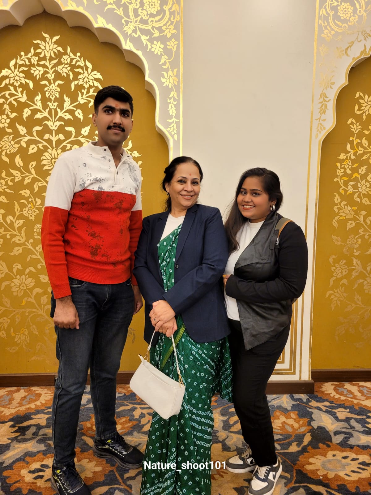 Dangayach School of Hotel Management Jaipur Life @ DSHM photo 32