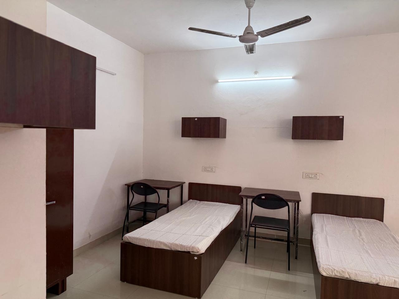 Dangayach School of Hotel Management Jaipur Hostel photo 1