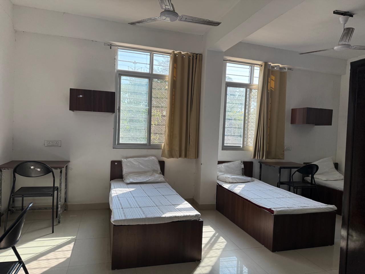 Dangayach School of Hotel Management Jaipur Hostel photo 2