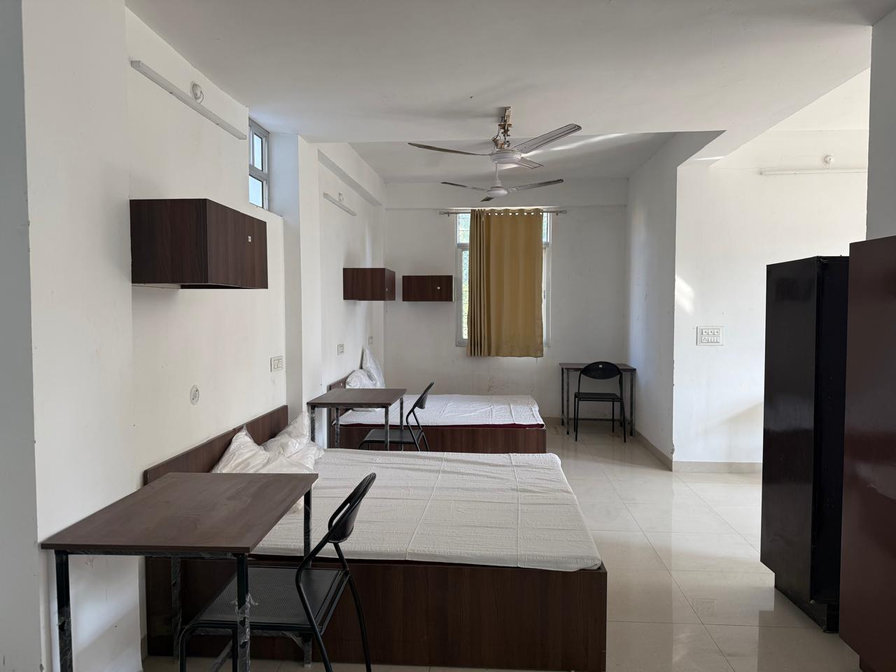 Dangayach School of Hotel Management Jaipur Hostel photo 3