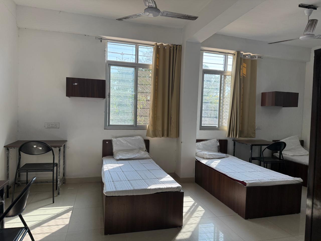 Dangayach School of Hotel Management Jaipur Hostel photo 6