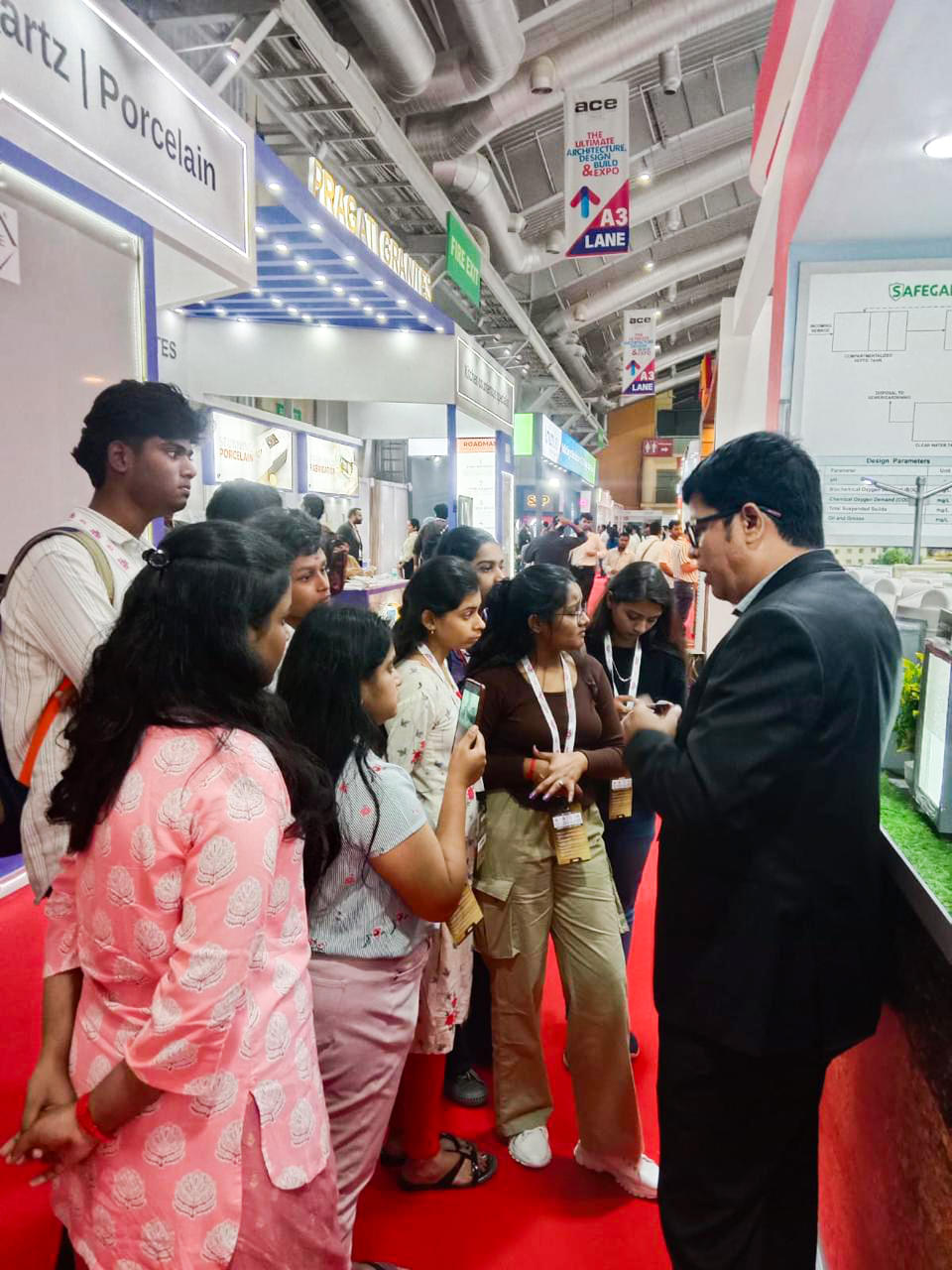 IIFA Multimedia Bangalore Trips and Events photo 1