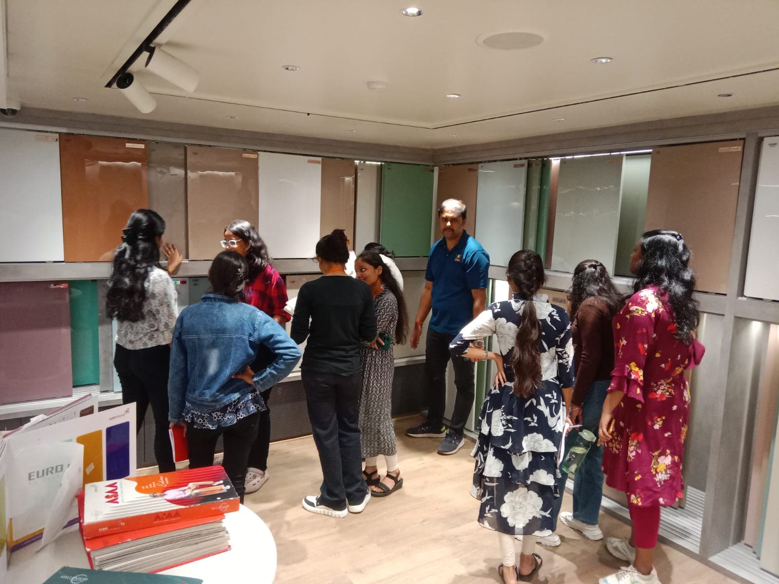 IIFA Multimedia Bangalore Trips and Events photo 4