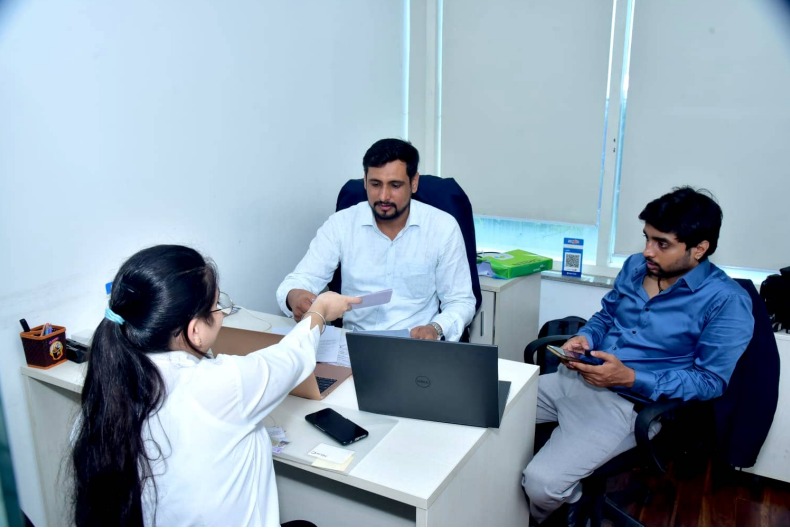 RMS Business School Gurgaon Extra Curriculars photo 11