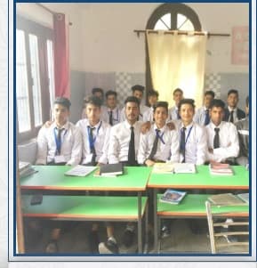 vihm college Classroom photo 1