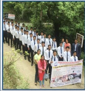 vihm college Trip photo 1