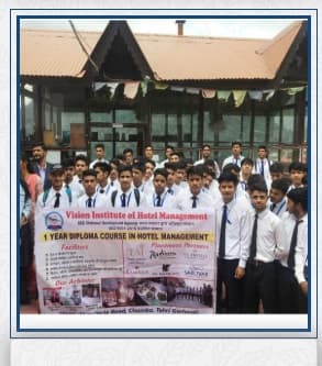 vihm college Trip photo 2