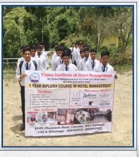 vihm college Trip photo 3