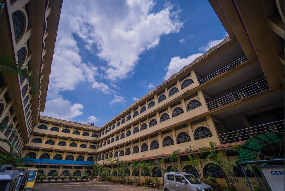Dr. Ambedkar Memorial Institute of Information Technology and Management Science Rourkela College photos photo 5