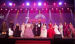 IIFA Multimedia Bangalore Fashion Walk photo 4