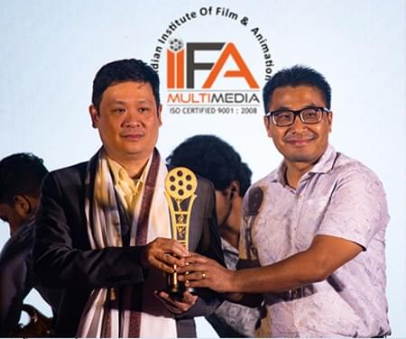 IIFA Multimedia Bangalore Film Festival photo 1