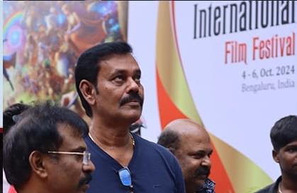 IIFA Multimedia Bangalore Film Festival photo 4