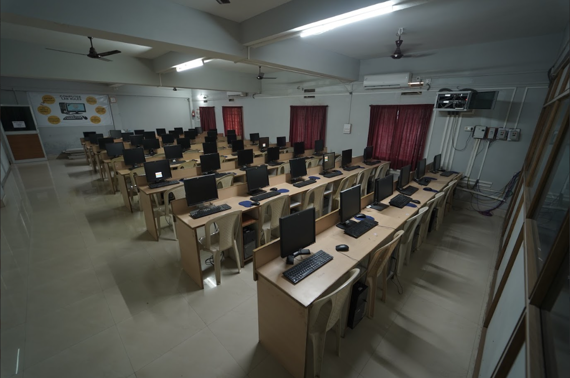 Dr. Ambedkar Memorial Institute of Information Technology and Management Science Rourkela Facilities photo 7