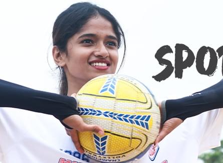 IIFA Multimedia Bangalore Sports photo 1