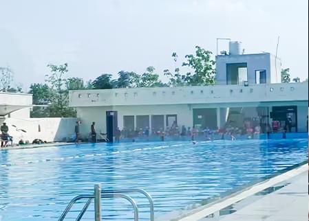 IIFA Multimedia Bangalore Sports photo 2